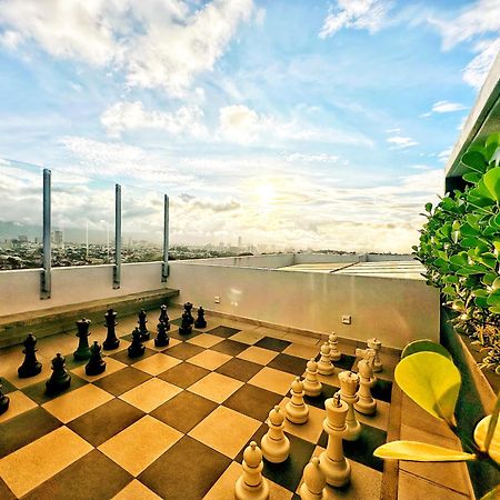 New Luxury Apartment 12Th Floor San José Esterno foto