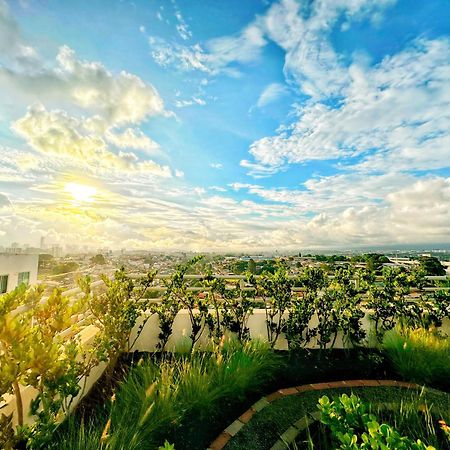 New Luxury Apartment 12Th Floor San José Esterno foto