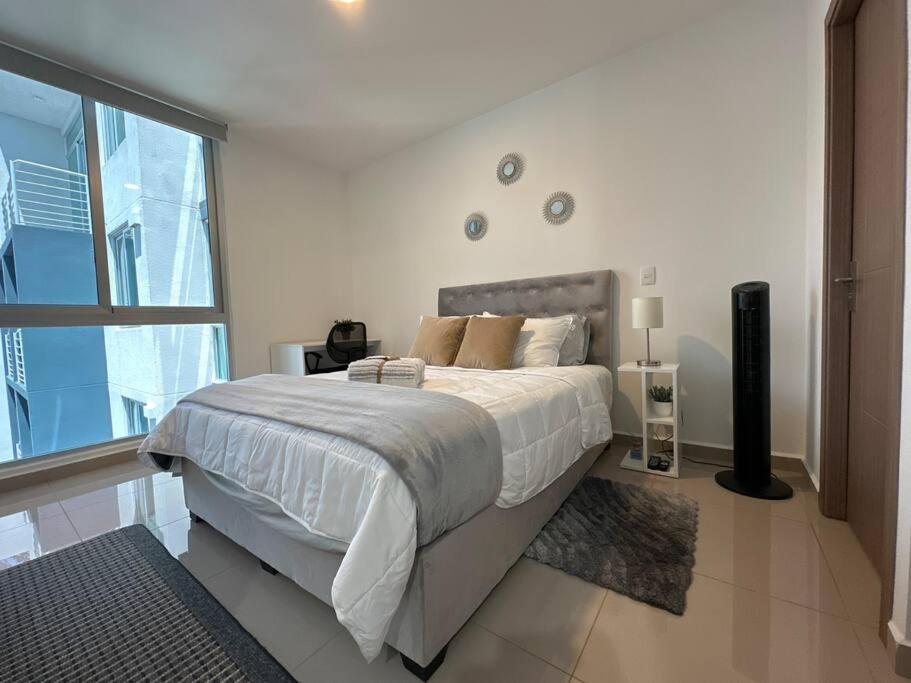 New Luxury Apartment 12Th Floor San José Esterno foto