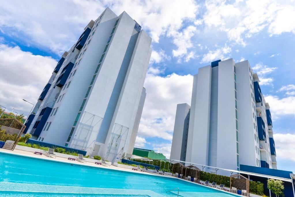 New Luxury Apartment 12Th Floor San José Esterno foto