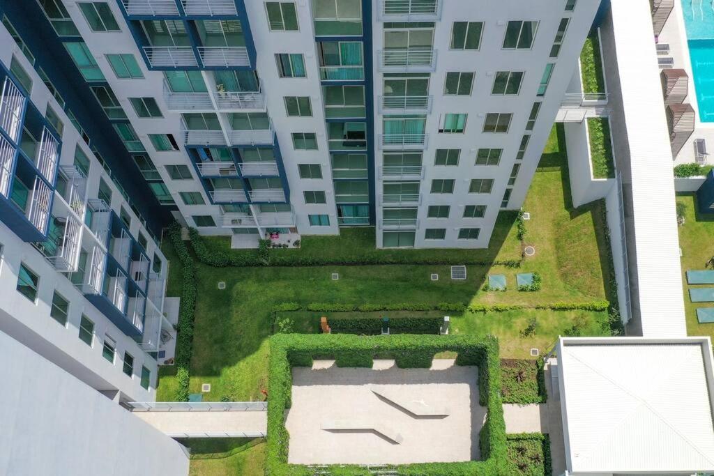 New Luxury Apartment 12Th Floor San José Esterno foto