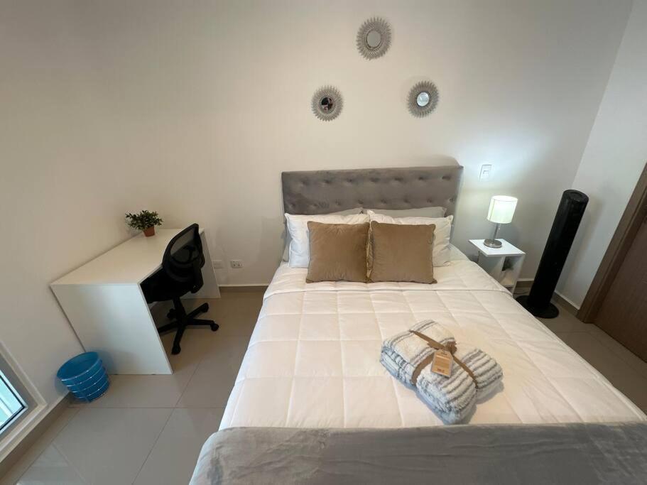 New Luxury Apartment 12Th Floor San José Esterno foto