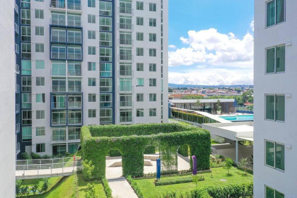 New Luxury Apartment 12Th Floor San José Esterno foto