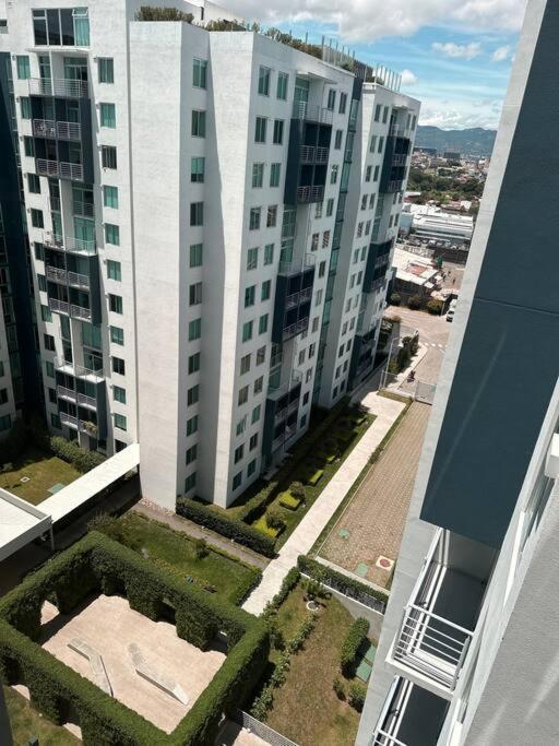 New Luxury Apartment 12Th Floor San José Esterno foto