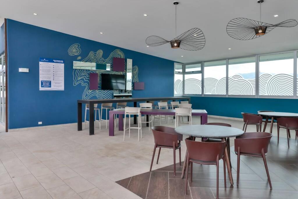 New Luxury Apartment 12Th Floor San José Esterno foto