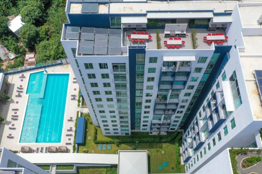 New Luxury Apartment 12Th Floor San José Esterno foto