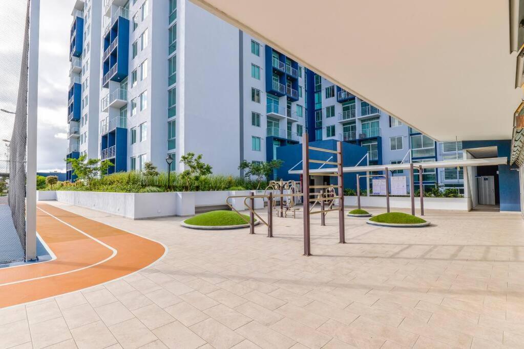 New Luxury Apartment 12Th Floor San José Esterno foto