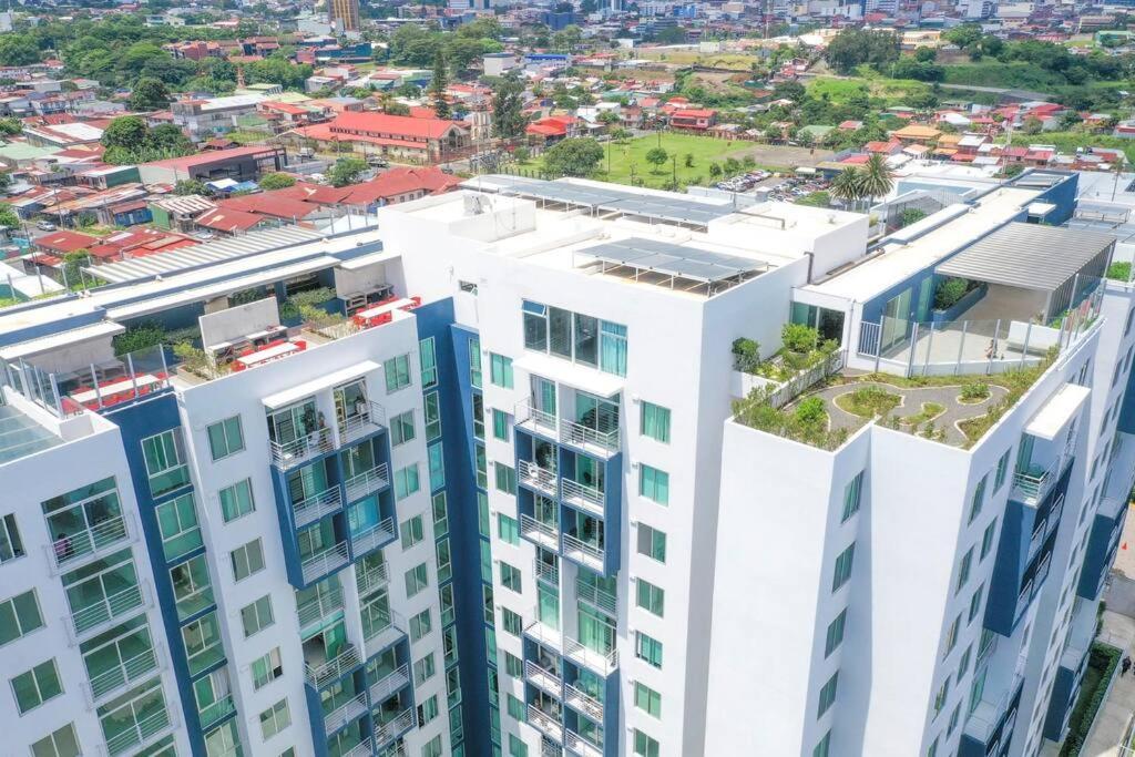 New Luxury Apartment 12Th Floor San José Esterno foto