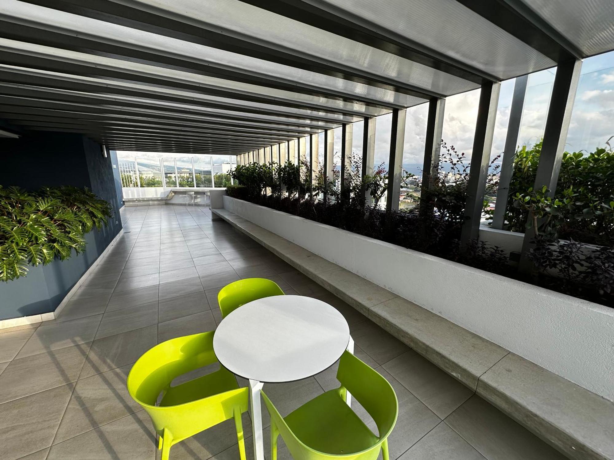 New Luxury Apartment 12Th Floor San José Esterno foto