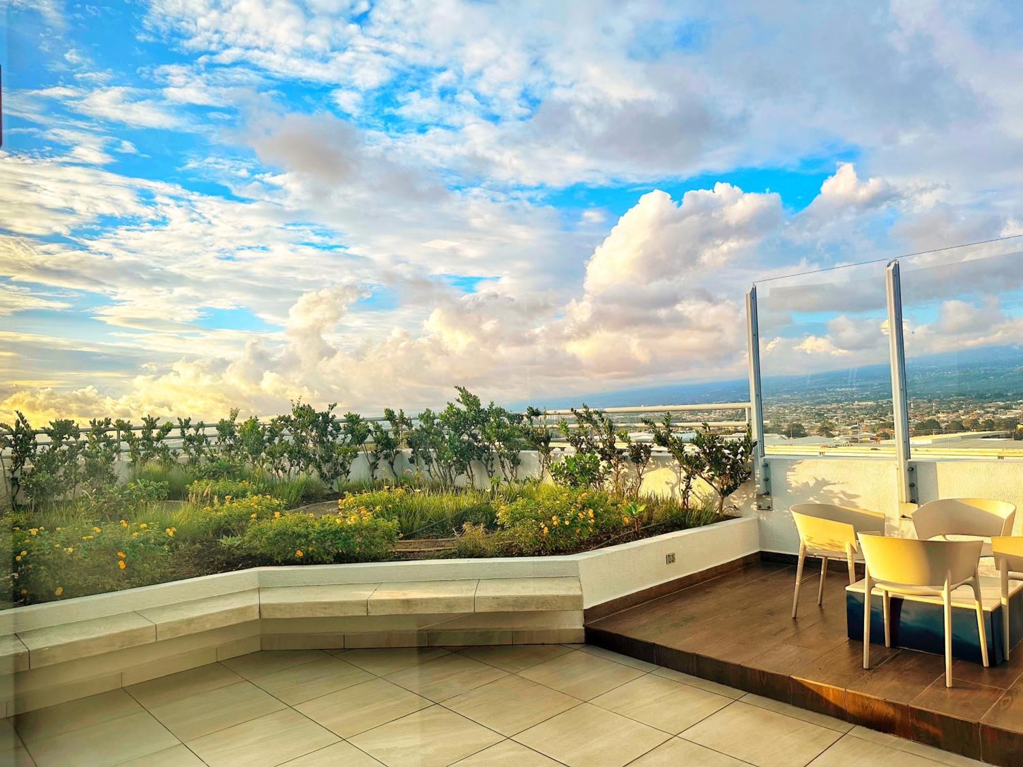 New Luxury Apartment 12Th Floor San José Esterno foto